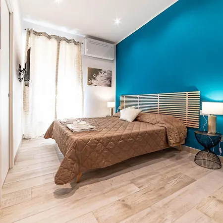 Couette-café Colosseo Cozy