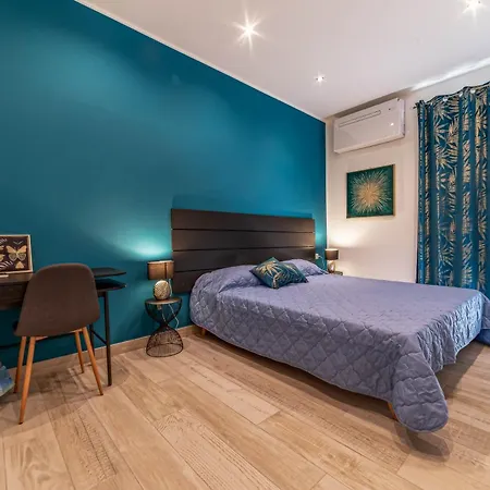 Colosseo Cozy Rom