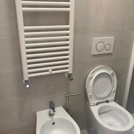 Alojamento de Acomodação e Pequeno-almoço Colosseo Cozy Roma